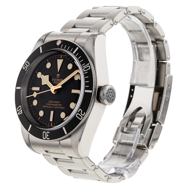 Tudor Black Bay M79230N-0009